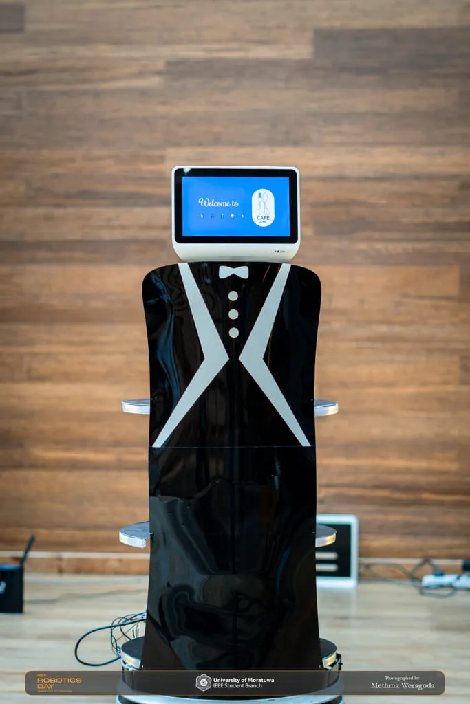 Robotics Day gallery 6